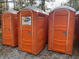 Best Restroom Trailer for Weddings  in Campbell, OH